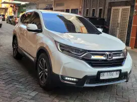 [Odo43rb] Honda CRV 1.5 turbo prestige 2018 2019