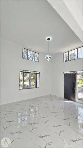 Dijual rumah kbp kota baru parahyangan baru renovasi