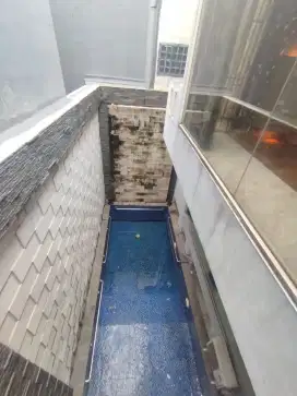 Disewakan Cepat Rumah Garden House Pik