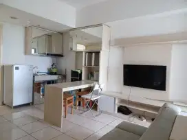 Disewakan apartment 3KT di Serpong M Town Residence, Gading Serpong