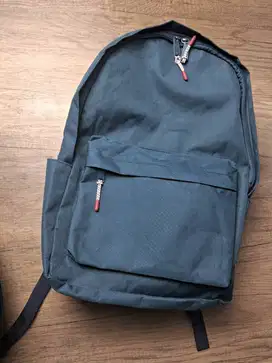 Tas Herschel Classic Backpack Navy