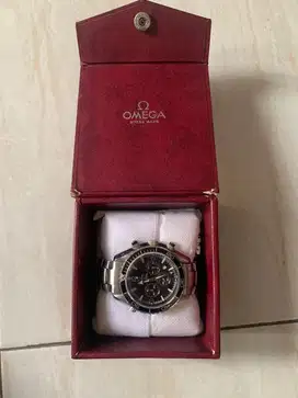 jual jam tangan omega