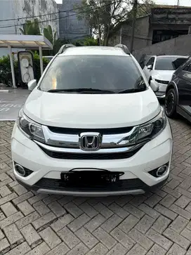 Dijual BRV E CVT 2016
