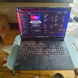 Install windows dan drivers