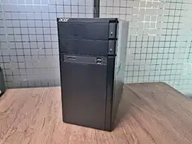Cpu Builtup Acer i5 HDMI mulusssss Bandell