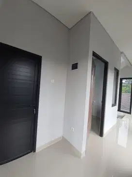 Townhouse Milenial 3 Lt. Full Akses Strategis Cilandak Jakarta Selatan