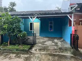 Sewa per bulan, 2 kamar siap huni Metland Cileungsi