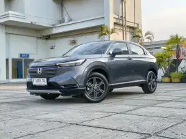HONDA NEW HRV E 1.5 AT 2023/KM32RB/PAJAK 3-2026