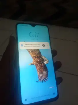 Xiaomi Poco M3 storage 6/128