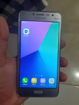 SAMSUNG J2 Prime Second
