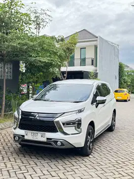 XPANDER ULTIMATE 2022 / 2023 PEMAKAIAN PRIBADI
