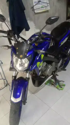 Yamaha viksen thn2017 movistar