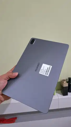 JUAL CEPAT LIKENEW! HUAWEI MATEPAD SE 11 6/128GB