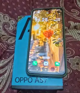 HP OPPO A57 RAM 4-64 GB FULL SET