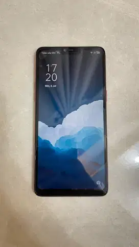 OPPO F7 RAM 4/64GB - Siap Pakai