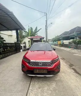 WRV RS TWOTONE 2024