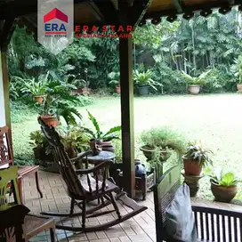 Rumah Mewah Jl. Caringin Barat, Cilandak, Jakarta Selatan
