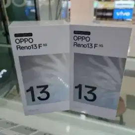 Oppo Reno 13F 5G Ram 8/256