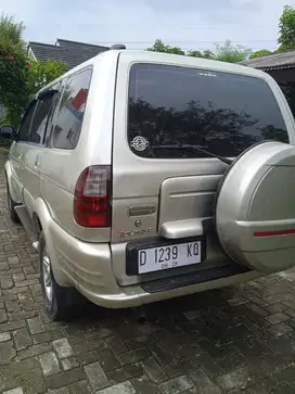 Isuzu Grand touring 2008 Diesel