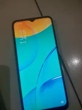 Jual oppo a15,ram 3/32