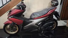 AEROX 2019 VVA OLD ABS DP HANYA 500 RIBU PROMO AWAL BULAN UNIT GRESS