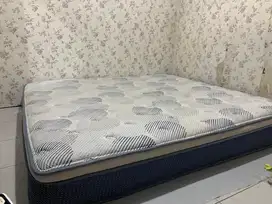Kasur inthebox ukuran 180 x 200