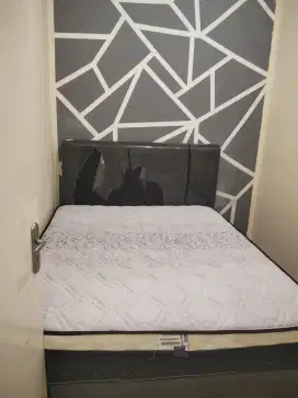 Kasur Spring bed Serenity