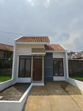 Rumah murah Bandung Timur dekat pasar ujungberung Bandung