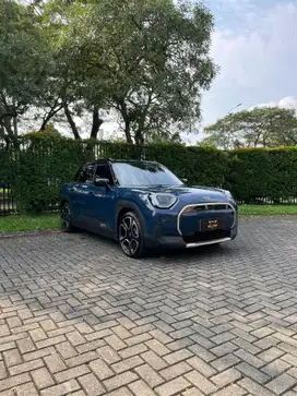 Mini Aceman S EV 2025