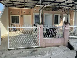 Kontrakan Petak Minimalis
