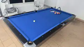 For Sale meja Billiard 9 feet