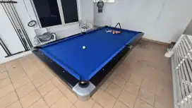 For Sale meja Billiard 9 feet