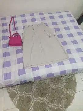 Preloved rok dan tas