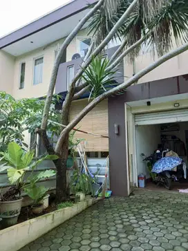 Dijual Rumah Cinere Dekat Sekolah Lazuardi