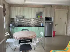 Dijual Cepat , Apartmen Lokasi Startegis