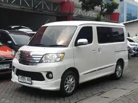 Daihatsu Luxio 2020 Bensin