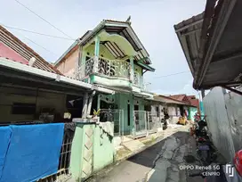 Rumah kos 2 lantai kompleks kampus UNSOED Purwokerto