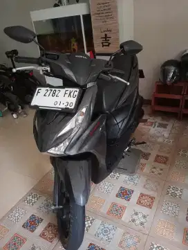Honda beat deluxe 2024