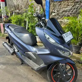 Honda PCX 150 cakep