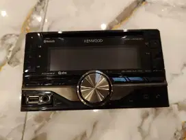 KENWOOD DPX-U5130BT