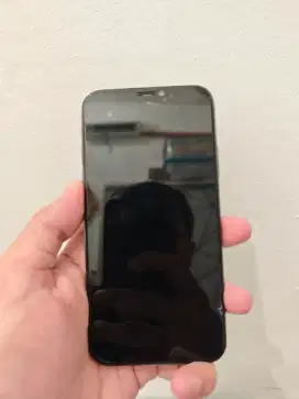 IPHONE X 256 GB