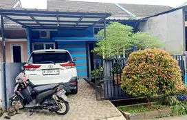 Dijual rumah Terawat Harvest City