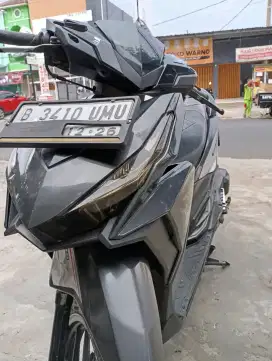 Vario LED 125 2016 jual cepat