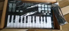Midi controller