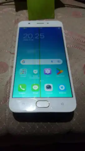 Oppo a57 2016 minus