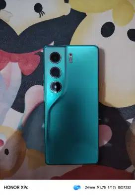 Tecno comon 40 8GB 128GB