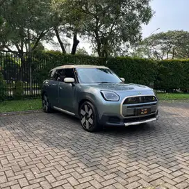 Mini Countryman S Electric ALL4 2024