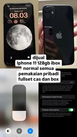 iphone 11 128gb ibox