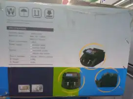 Jual mesin penghitung uang SMART BILL COUNTER