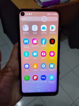 Hp samsung a11 ram3+4/32
